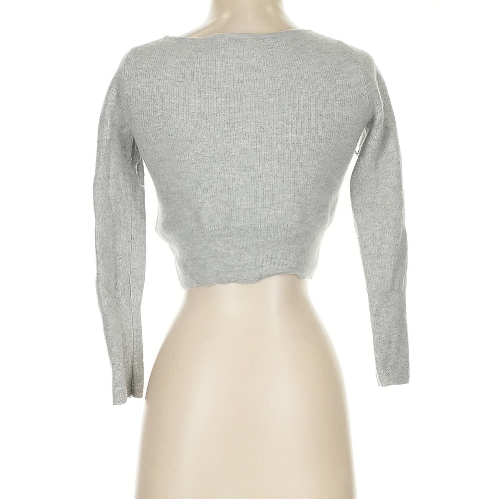 J. Crew Cashmere Cardigan